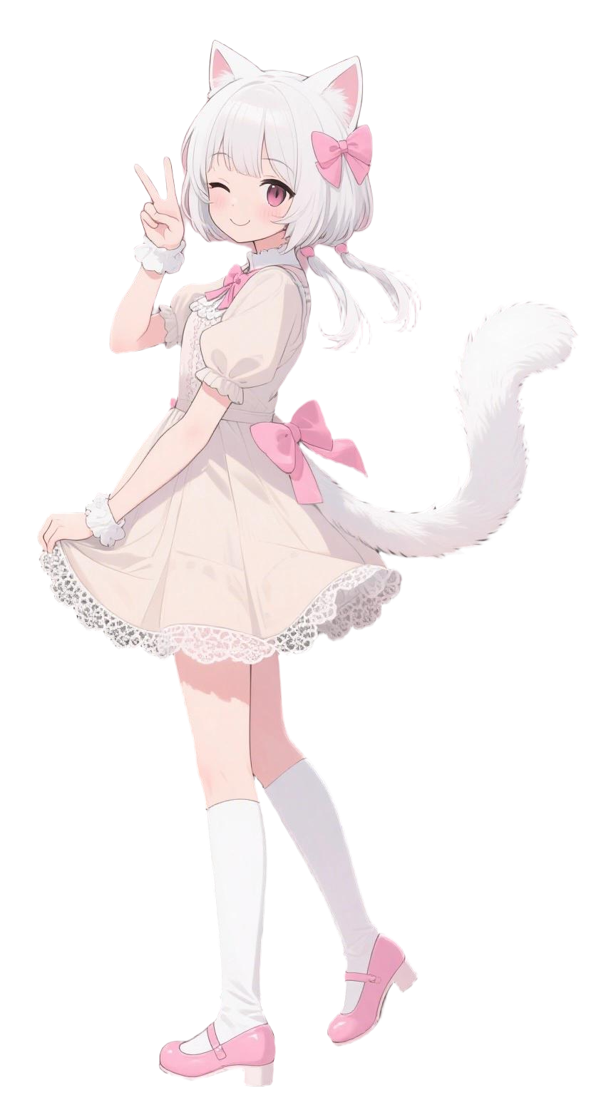 轻雪看板娘